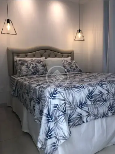 Imagem 1 - Apartamento em Campinas de Pirajá, Salvador - BA